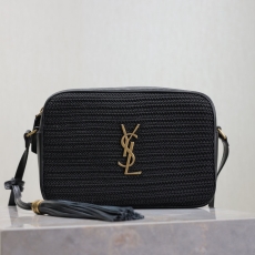 YSL Satchel Bags